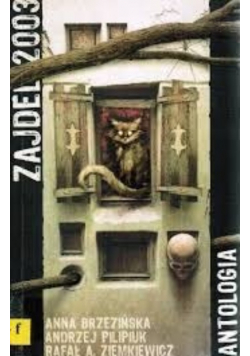 Zajdel 2003 antologia