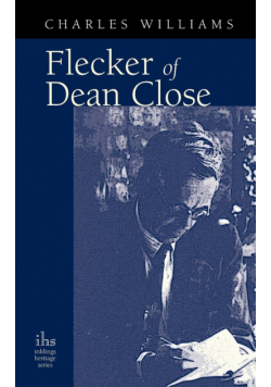 Flecker of Dean Close