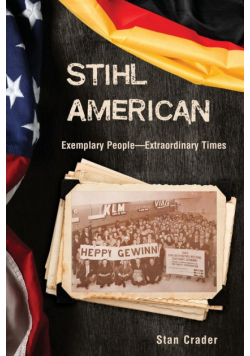 Stihl American