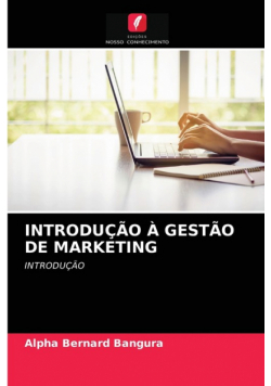 Introdução À Gestão De Marketing
