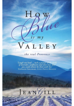 How Blue is My Valley