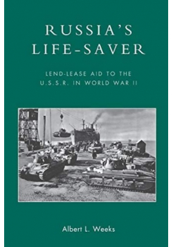 Russia s Life Saver