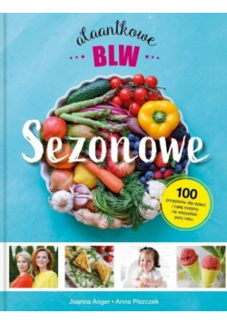 Sezonowe Alaantkowe BLW