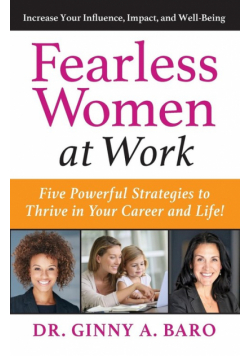 Fearless Women at Work