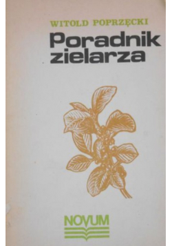 Poradnik zielarza
