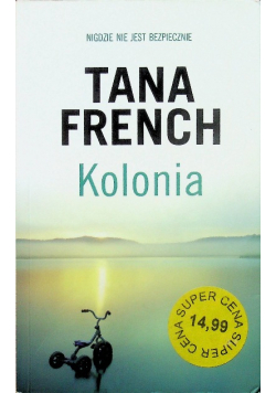 Kolonia