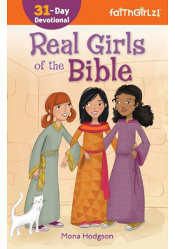 Real Girls of the Bible
