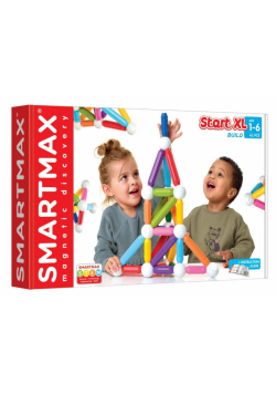 Smart Max Start XL (42szt.) IUVI Games