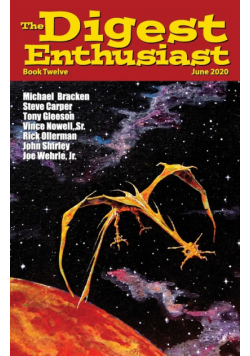 The Digest Enthusiast #12