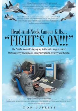 Head-And-Neck Cancer Kills...