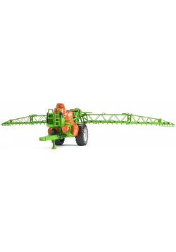 Opryskiwacz zawieszany Amazone UX 5200