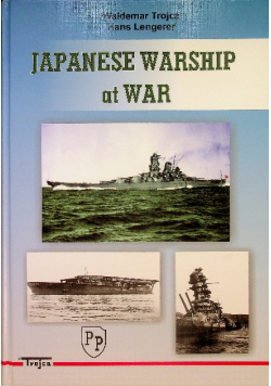 Japanese Warship At War