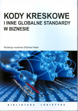Kody kreskowe i inne globalne standardy w biznesie
