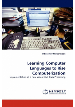 Learning Computer Languages to Rise Computerization