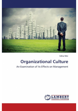 Organizational Culture