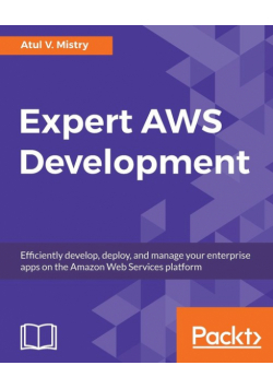 Expert AWS Development