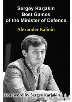 Sergey Karjakin