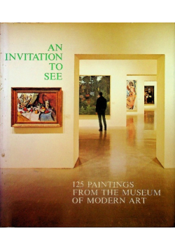 An invitation to see