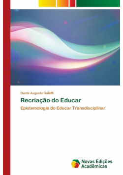 Recriação do Educar