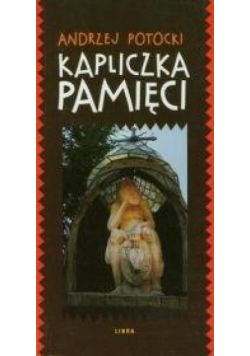 Kapliczka pamięci