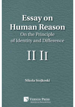 Essay on Human Reason