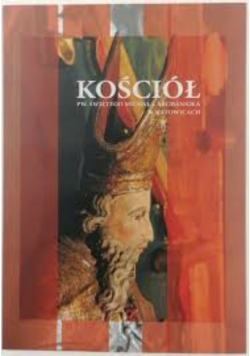 Kościół pw Św Michała Archanioła w Katowicach