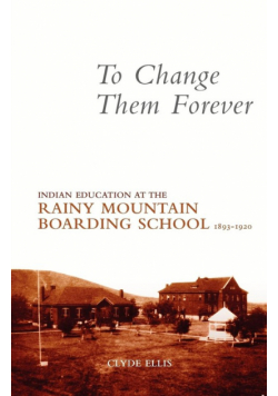 To Change Them Forever