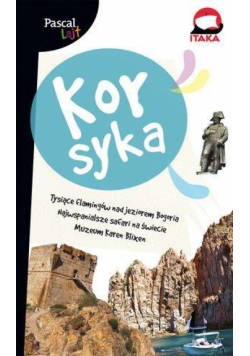 Pascal Lajt Korsyka w.2017