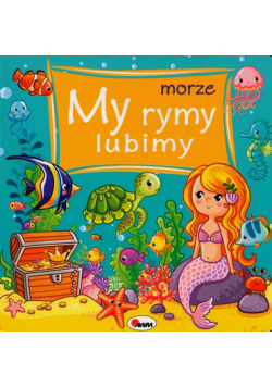 Morze My rymy lubimy