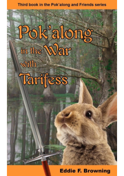Pok'along in the War with Tarifess