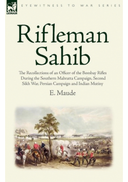 Rifleman Sahib