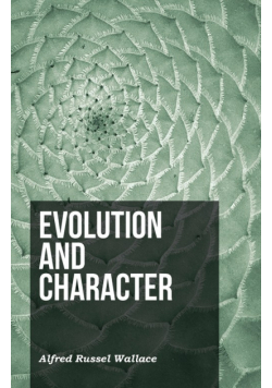 Evolution and Character