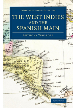 The West Indies and the Spanish Main