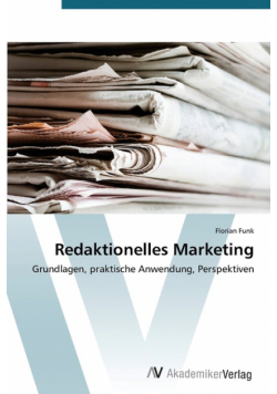 Redaktionelles Marketing