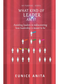 What kind of leader am I?