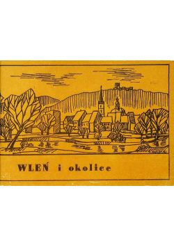 Wleń i okolice