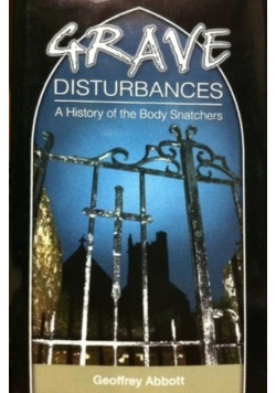 Grave Disturbances