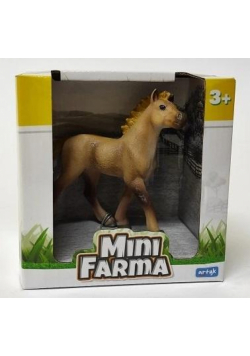 Mini Farma Źrebak
