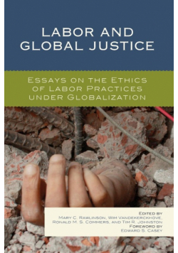 Labor and Global Justice