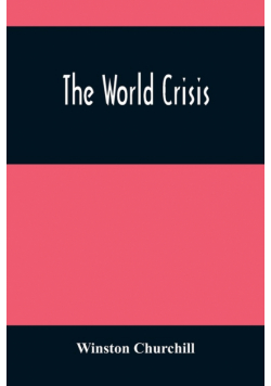 The World Crisis