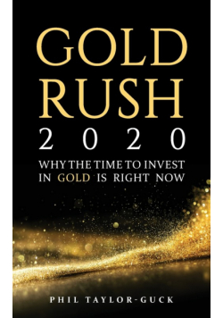 Gold Rush 2020