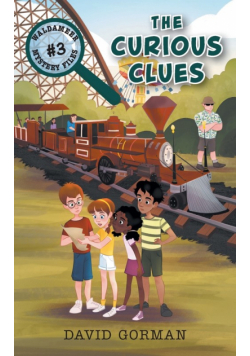 The Curious Clues