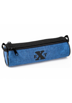 Piórnik rolka Denim EXT 2