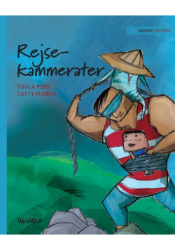 Rejsekammerater