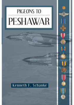 Pigeons to Peshawar