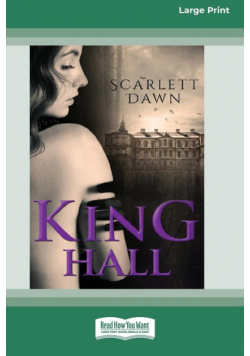 King Hall (16pt Large Print Edition)