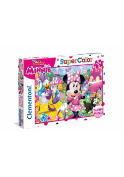 Puzzle 104 Minnie Happy Helpers 2