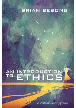 An Introduction to Ethics