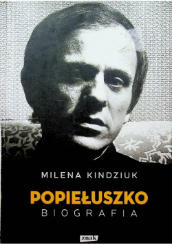 Jerzy Popiełuszko Biografia