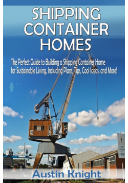 Shipping Container Homes
